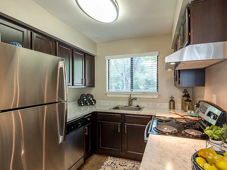 Updated Kitchens