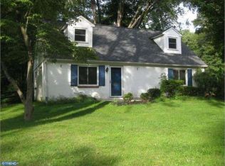 725 Marshall Dr, West Chester, PA 19380