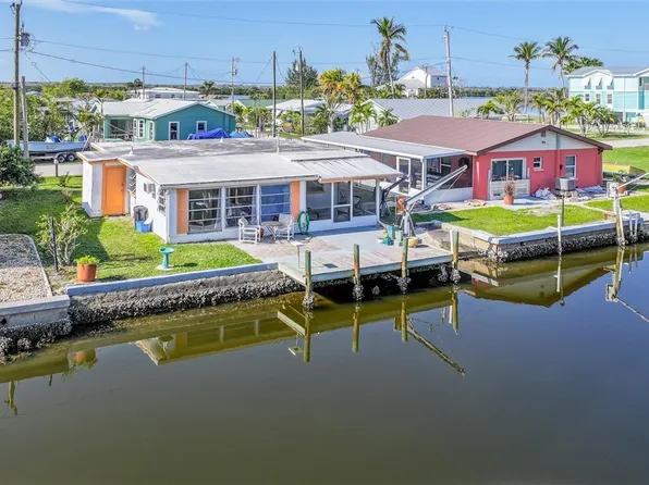 11494 May St, Matlacha, FL 33993