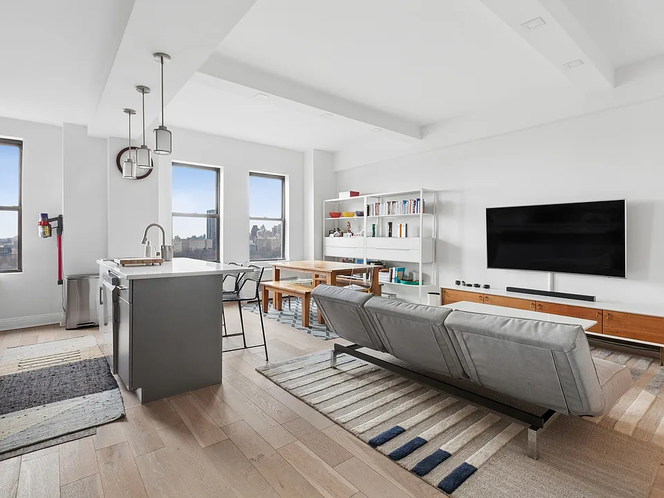 444 Central Park W #16C