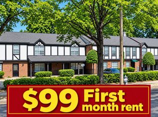 3235 S Mendenhall Rd #24864C95F, Memphis, TN 38115