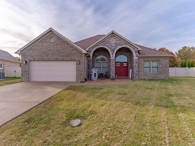 9954 Ella Cir, Newburgh, IN, 47630