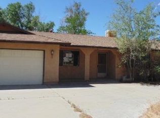 8024 W Avenue E, Lancaster, CA