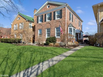 1136 N Elmwood Ave, Oak Park, IL, 60302