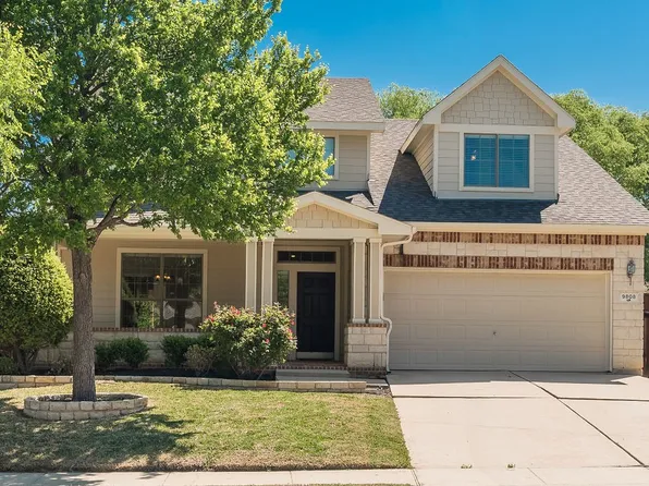 9808 Sinclair St, Fort Worth, TX 76244