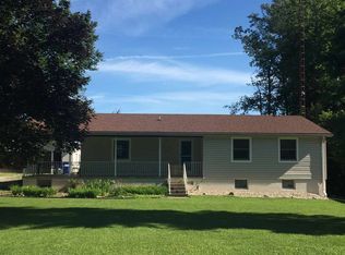 601 Robson Rd, Winona Lake, IN 46590