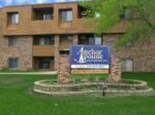 2056 15th St N UNIT 8-08, Saint Cloud, MN 56303