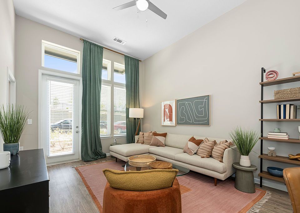 Tapestry Tyvola 2051 Establishment Way Charlotte NC Zillow