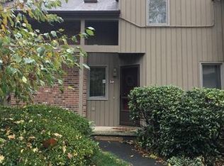 50 Far View Cmns, Southbury, CT 06488