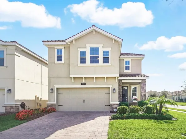 1107 Trappers Trail Loop, Davenport, FL 33896