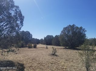 160 Juniper Wood, Ash Fork, AZ 86320