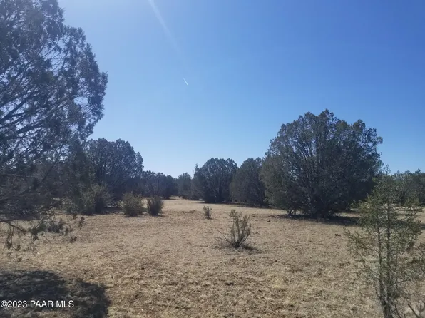 160 Juniper Wood, Ash Fork, AZ 86320