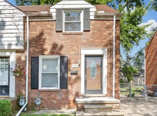 1646 15th St, Wyandotte, MI 48192