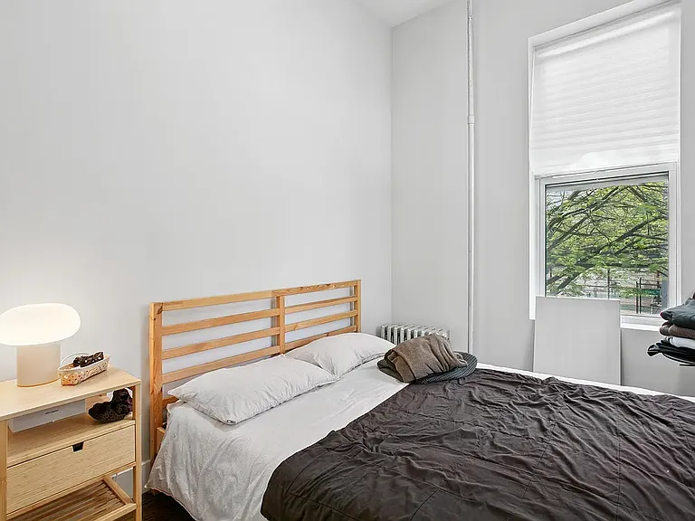 258 Halsey St #1 — Photo 8