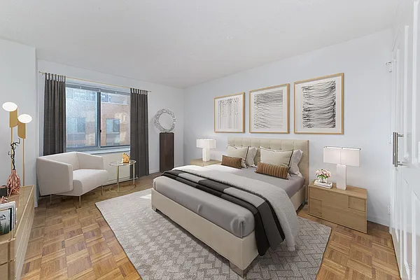 Rented by Halstead Real Estate | media 8