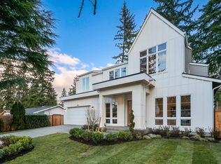 916 166th Ave NE, Bellevue, WA