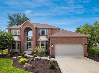 4988 Galway Dr, Dublin, OH 43017