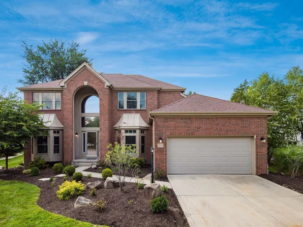 4988 Galway Dr, Dublin, OH 43017