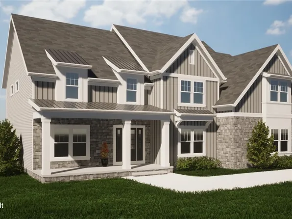 2716 Rocky Ridge Dr, Westlake, OH 44145