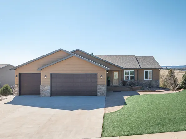 4141 Portrush Rd, Rapid City, SD 57702