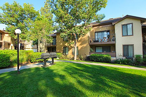 2nd image of 1421 San Bernardino Rd APT 39G