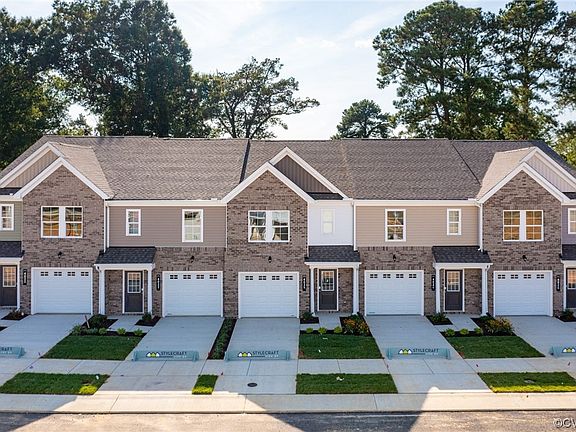 2nd image of 4034 Grand Reserve Ln #F-2