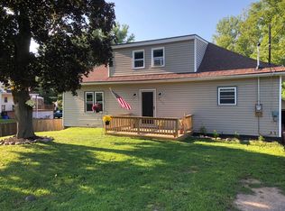 5409 Guy Young Rd, Brewerton, NY 13029