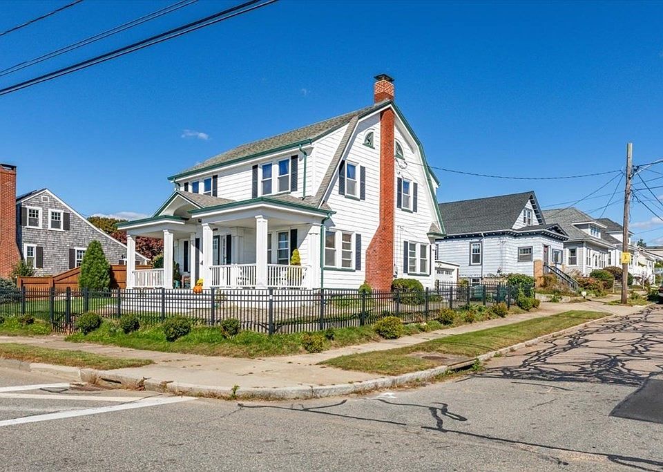 414 Rodney French Blvd, New Bedford, MA 02744 Zillow