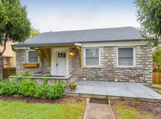 1901 Riverside Dr, Nashville, TN 37216