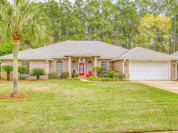 1432 Roebling Trl, Pensacola, FL 32506