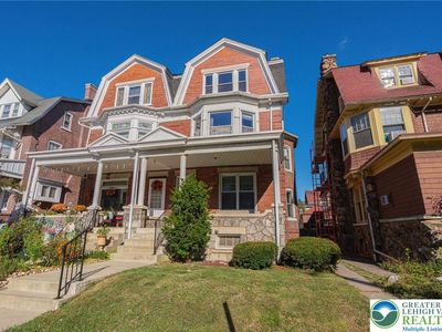 39 S 17th St, Allentown, PA, 18104