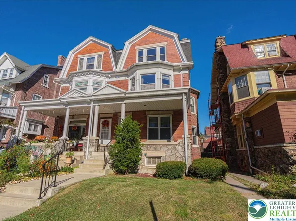 39 S 17th St, Allentown, PA 18104