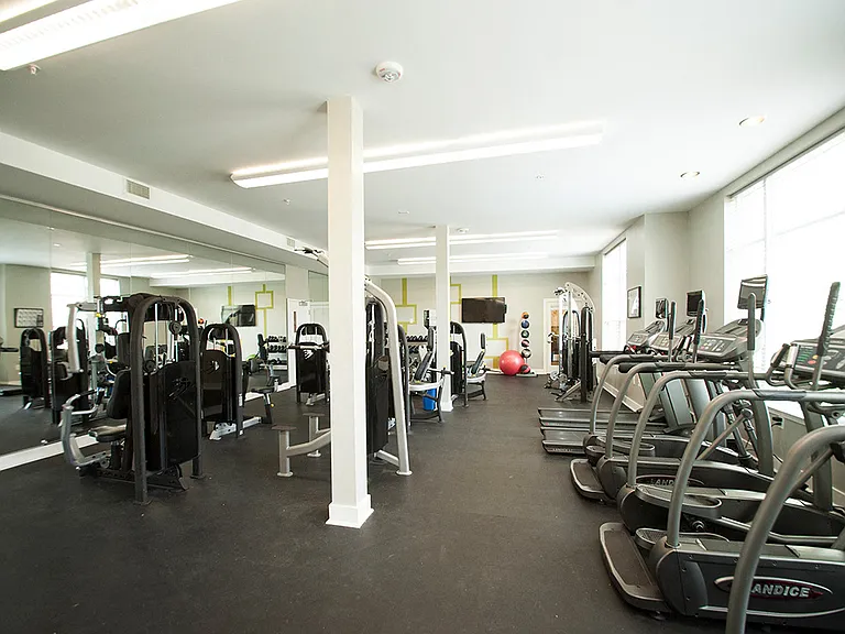 Link Apartments Manchester — Photo 15