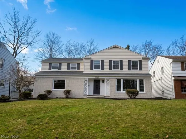 2060 Langerdale Rd, South Euclid, OH 44121