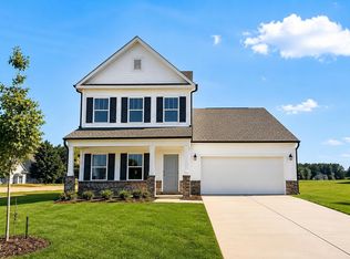 84 Nathan Dr #65, Lillington, NC 27546