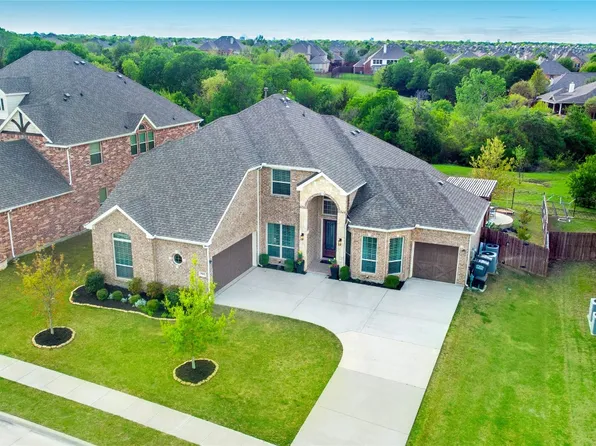 7805 Graystone Dr, Sachse, TX 75048