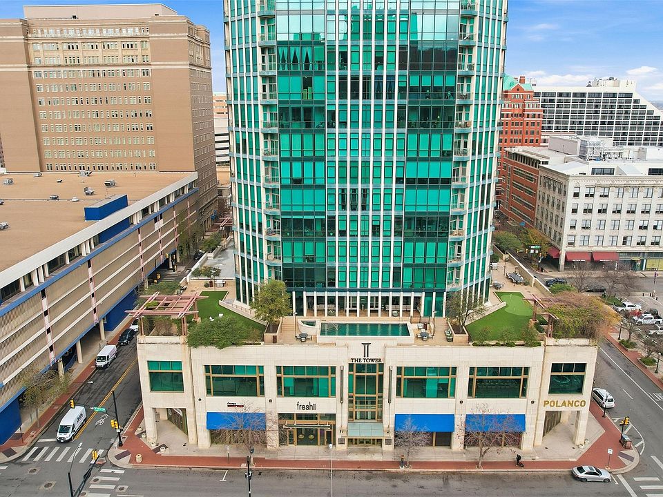 1st image of 500 Throckmorton St APT 2605
