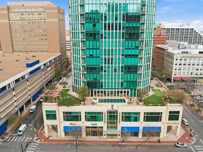 500 Throckmorton St APT 2605, Fort Worth, TX, 76102