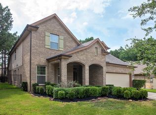 59 N Marshside Pl, The Woodlands, TX 77389