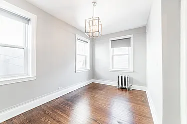 Rented by ATM Realty Service Inc