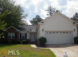 115 Vanessa Dr, Centerville, GA 31028
