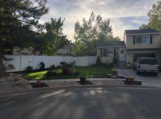 8846 S Pecan Cir, West Jordan, UT 84088