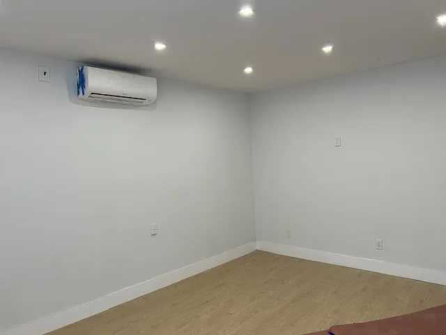 bed room