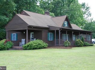 18395 Edwards Shop Rd, Elkwood, VA 22718