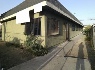 9118 Avalon Blvd, Los Angeles, CA 90003