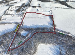 0 33rd Ave, Norwalk, IA 50211