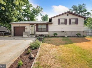 14 Edwards Ave, Delanco, NJ 08075