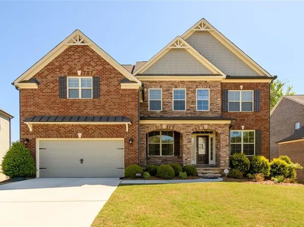 4041 Woodward Walk Ln, Suwanee, GA 30024