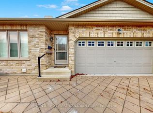 620 Thistlewood Dr #50, London, ON N5X 0A9