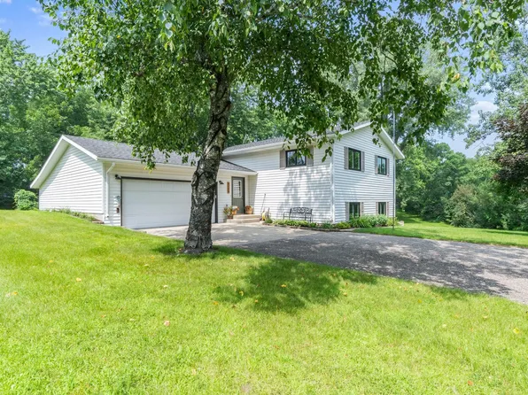 5155 Red Fox Ln SE, Alexandria, MN 56308